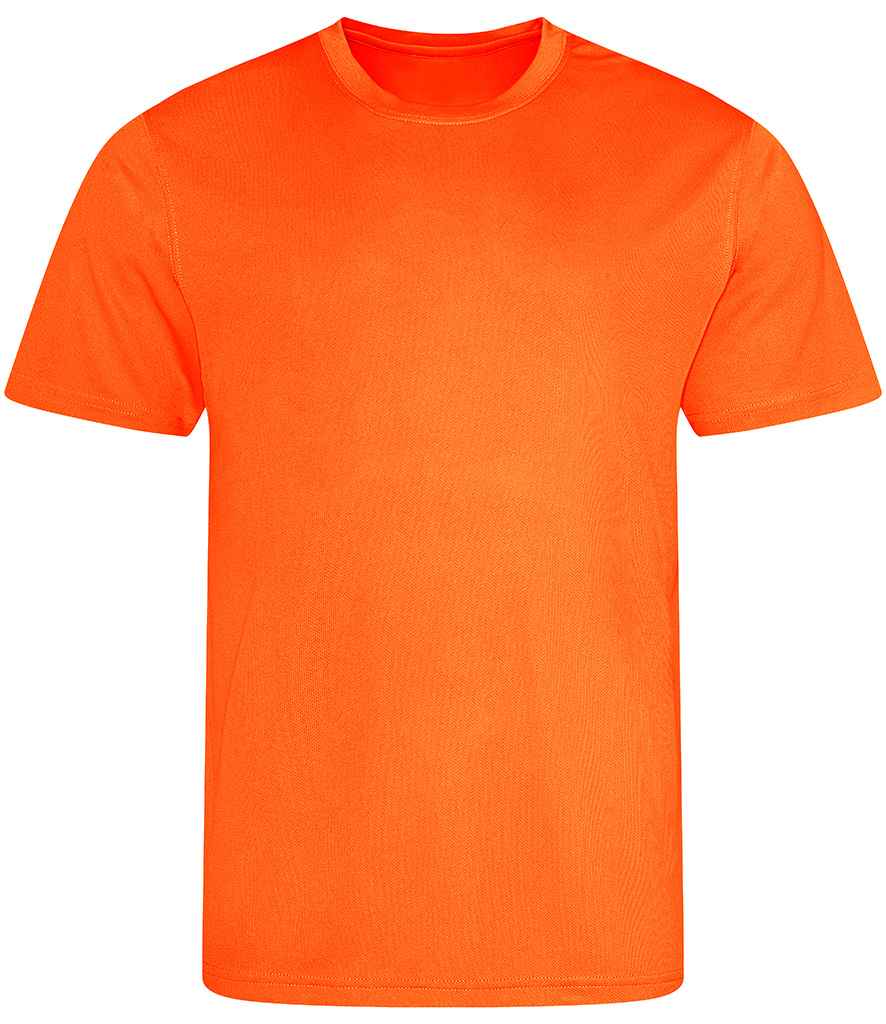 Kids Cool T-Shirt with Name Printed (JC001B)