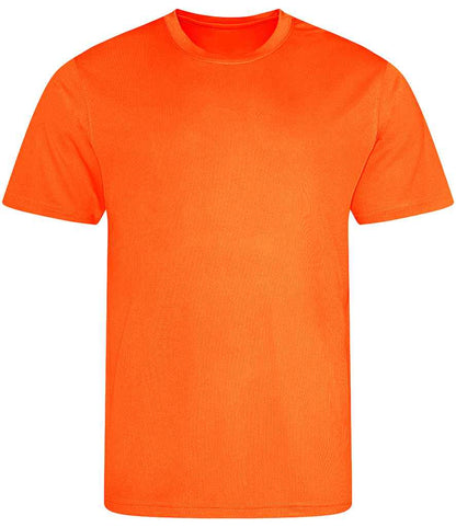 Kids Cool T-Shirt with Name Printed (JC001B)