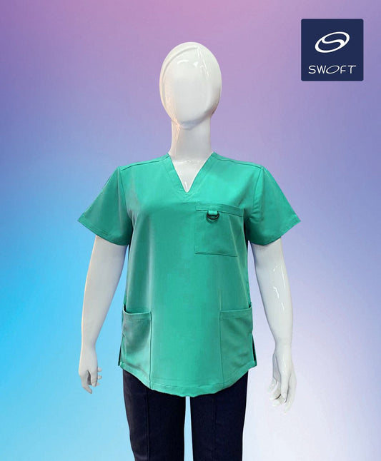 Female Tunic Spandex