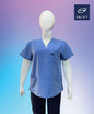 Female Tunic Spandex