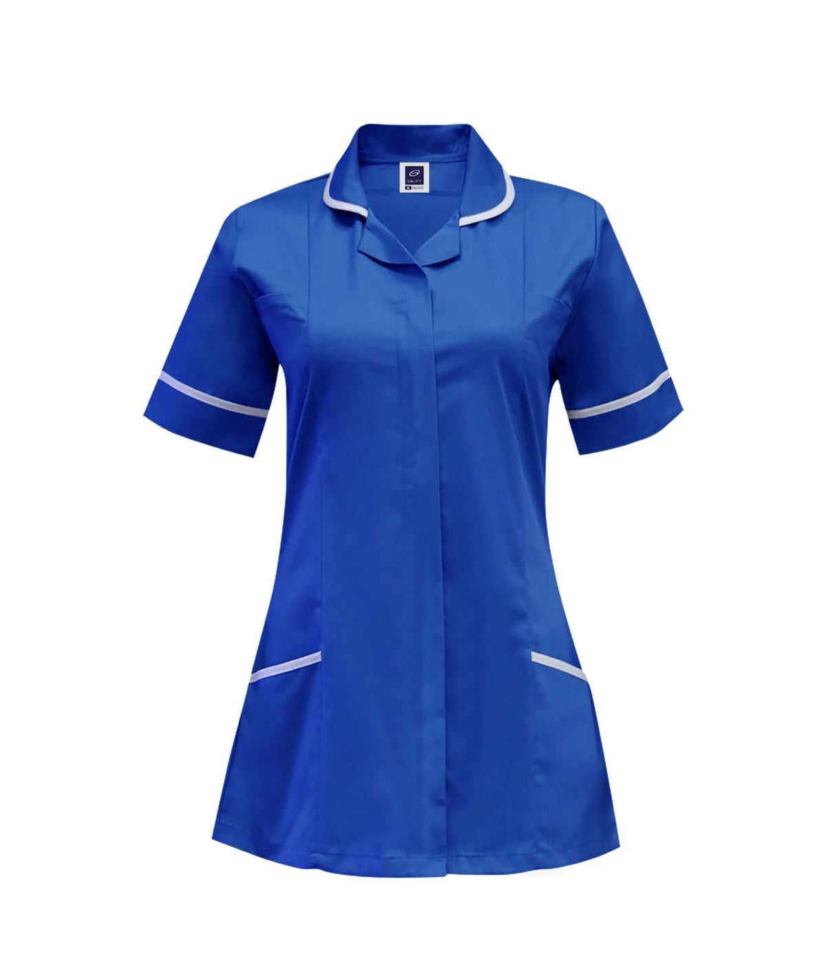Healthcare Uniform Female Tunic TCS