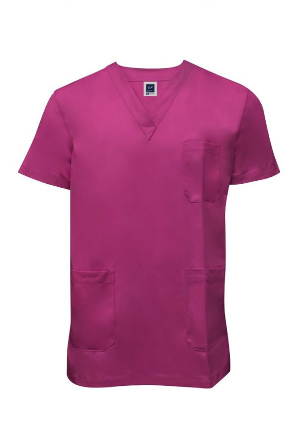 Unisex Scrub Tunic