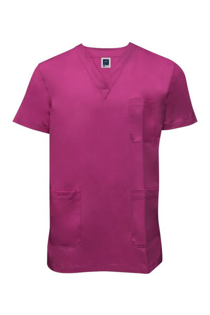Unisex Scrub Tunic
