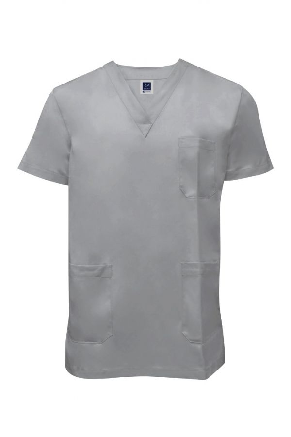 Unisex Scrub Tunic
