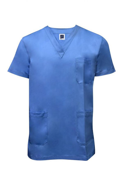 Unisex Scrub Tunic