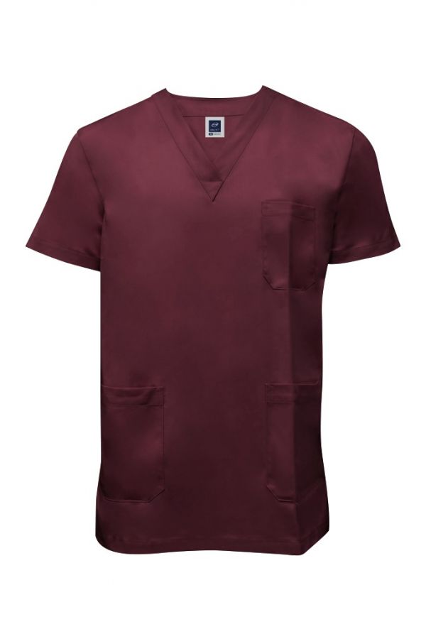Unisex Scrub Tunic
