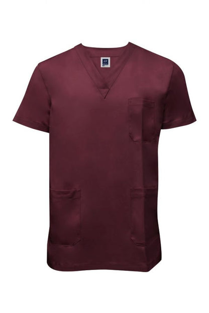Unisex Scrub Tunic