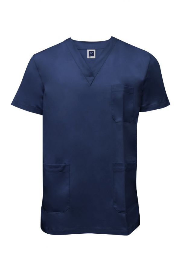Unisex Scrub Tunic