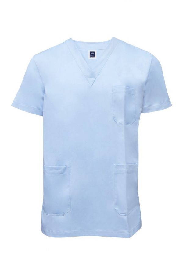 Unisex Scrub Tunic