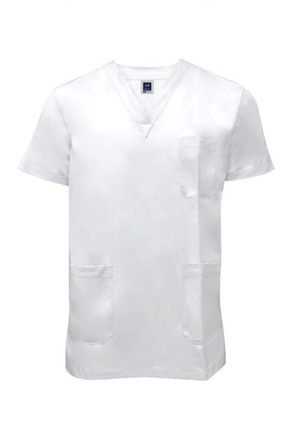 Unisex Scrub Tunic