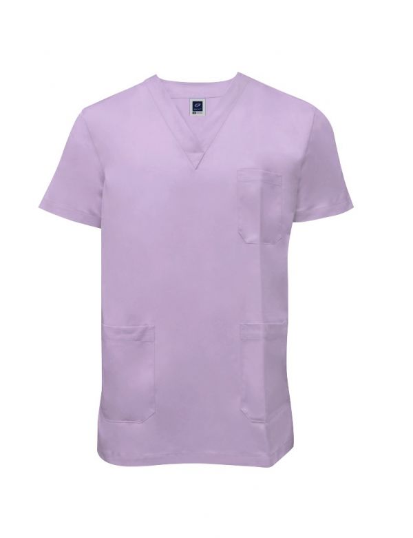 Unisex Scrub Tunic
