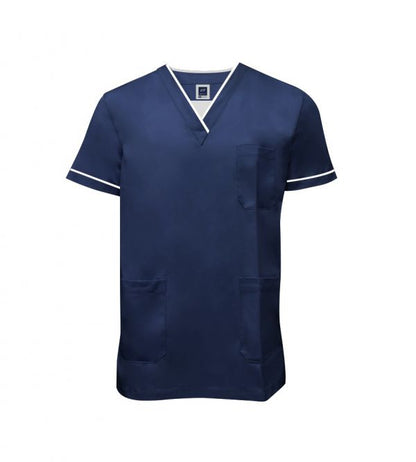 Unisex Scrub Tunic