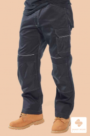 Portwest PW3 Work Trousers