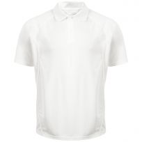 Cricket Shirt Short Sleeve. 